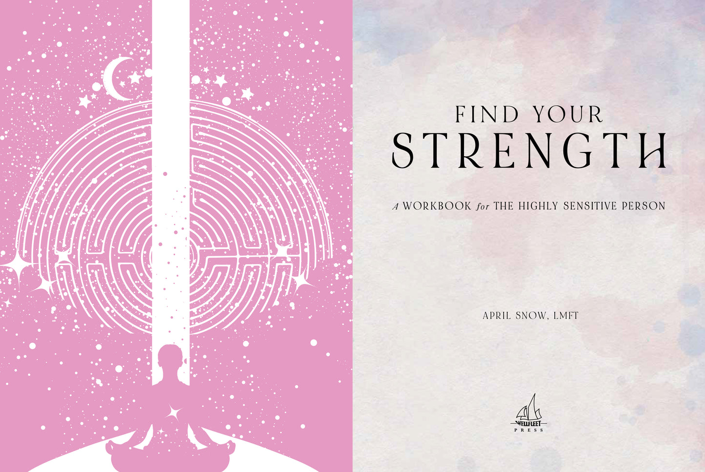Find Your Strength Workbook