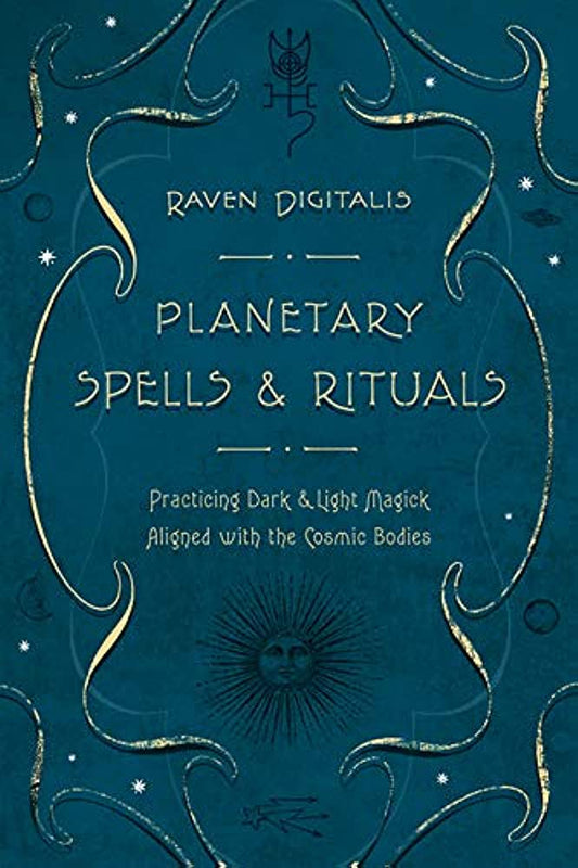 Planetary Spells and Rituals