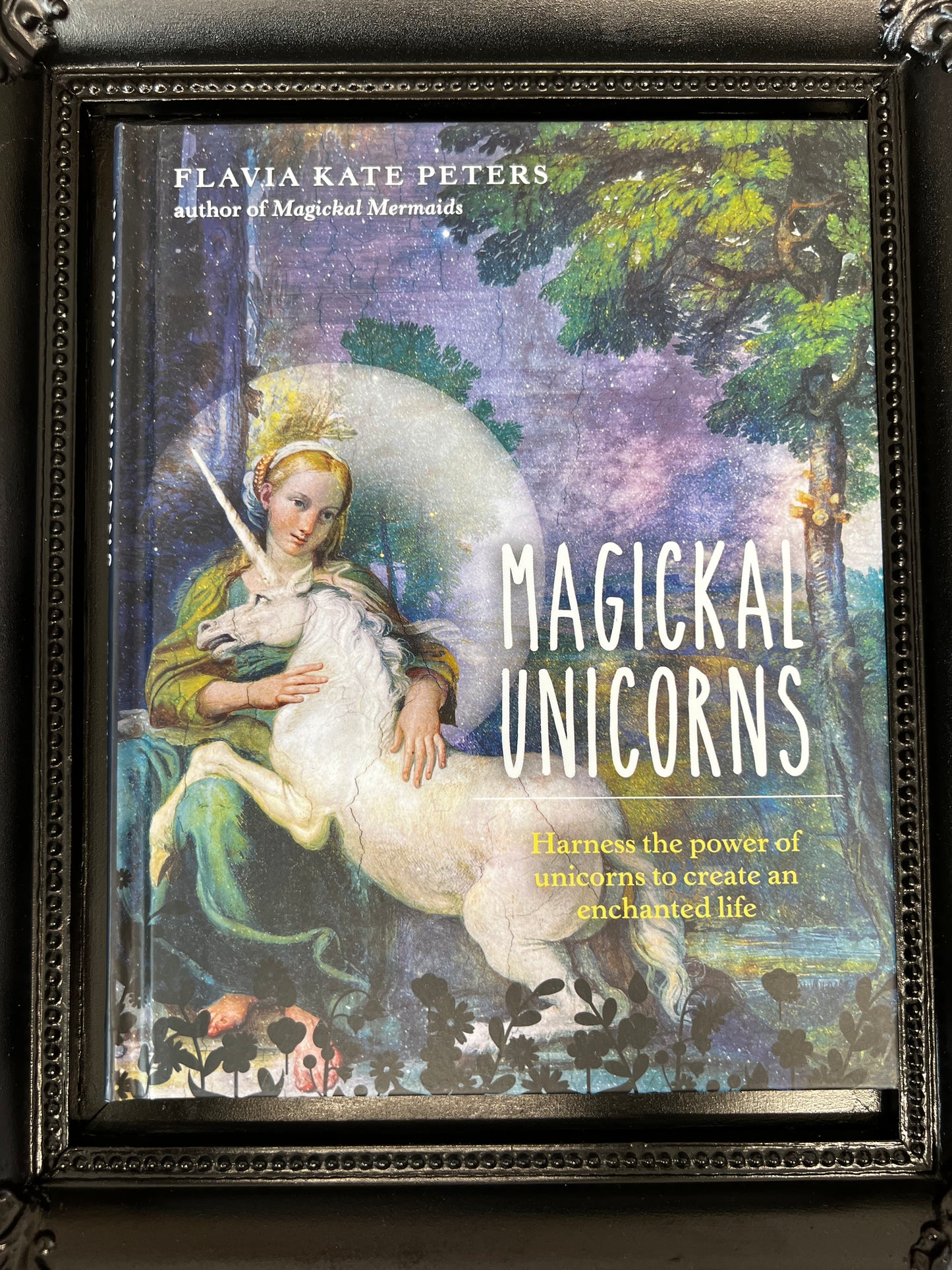 Magickal Unicorns